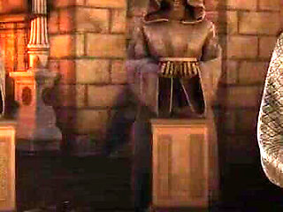 The Genesis Order V51113 Part 136 Double Penetration by Loveskysan69