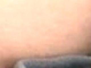 Hot Black Maid Does Some Webcam Black and Ebony