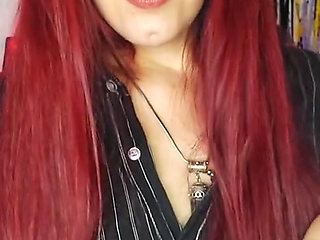 Shyyfxx Passioneret Og Helt Mde Med Min College-kreste JOI Roleplay