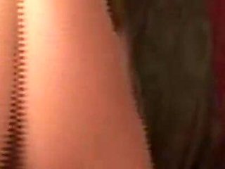 Blonde MILF Deepthroats and Fingers Her Dripping Hole