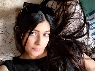 OMG LOOK AT THE PROFESSOR'S STEPDAUGHTER, YOU DARE TO SEE IT