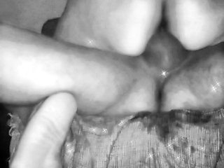 Perfect fit and feel, pussy, ass, balls and cock wet with sweat, cum and golden shower.