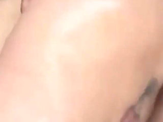 Big Ass Asian with Huge Tits Vs 11 Inch BBC