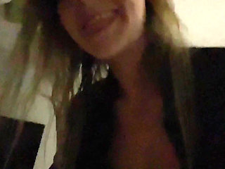 Cheating Wife Confession Surprise and Public Blowjob