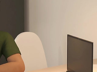 Agent Sherine (part 5)