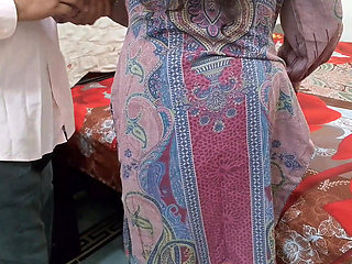 A lonely daughter-in-law has an affair with her father-in-law