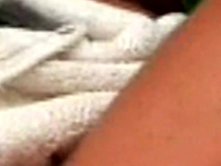 Goosh and Gush 5 - Soaked Passion