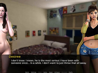 Days of summer: asshole of a boyfriend-Ep6