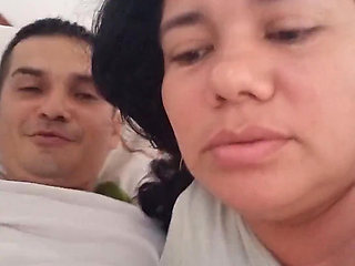 Blowjob with Nutritious Milk