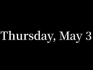 The Stepmother Is Having Fun on the Bed with a Man