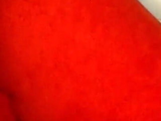 She Jerks off in Front of Me