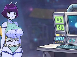 Hotime Saga - Part 3 - Sex Game Solution By LoveSkySanHentai