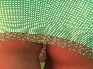 Dominos Beach 4 - Alex Lands a Beach Job with Fiona’s Help