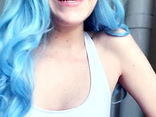 Close up anal and dildo pussy masturbation