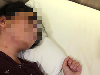 Girlfriend Of An Office Friend Can't Stand Sucking
