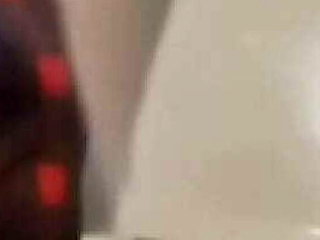 Maid Gets Fucked By Boss - Hot Latina Luna Almost Caught By Wife