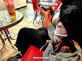 Brought Home a Skinny 18+ Hijab-Wearing Stranger From an Ice Cream Shop to Fuck