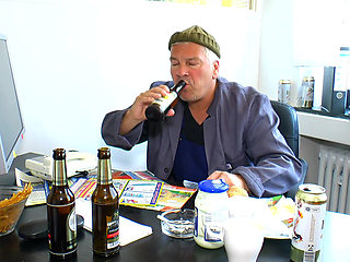 German Caretaker Full Movie