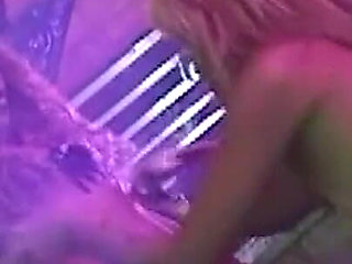 Mature Swingers Ignite Wild Passion at Steamy Party