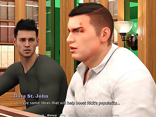 Off The Pitch: Ex Soccer Player And A Bunch Of Girls Ep 8