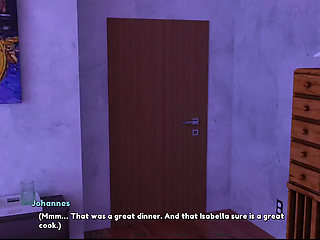 Melody part 2, I loved fucking Isabella so hard