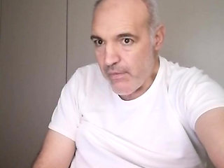 Private Show with Final Cumshot