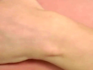 Hard and Intense Anal Games for a Hot Russian Blonde