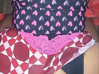 Brunette Fucks Her Ass and Gets Milk in Her Ass