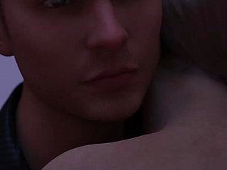 Midnight Paradise - Full Story 21 - Life of a Horny Young Man Who Returned Home After a Long Time