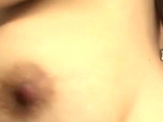 Sweet Japan Girls Scene-1 beautiful Japanese Girl with Big Tits Enjoys Creampie in Her Hairy Pussy