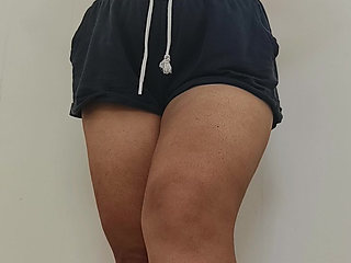 Do you like how I move my ass?