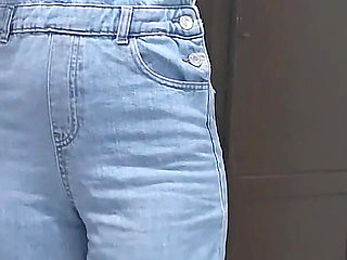 Tons of Farts Jeans Overalls! You'll Fall in Love!