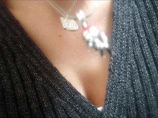 What outrageous words and what a splendid body!