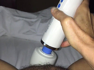 A Little Playtime Before Bed