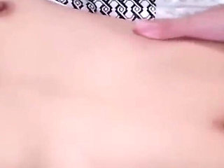 Soft Halo-can You Handle How This Sweet Muse Finishes Her on Camera? Chapter-3