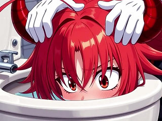 Anime Girls 18+ - Art Animation Collection