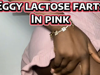 Eggy Lactose Farts Looking Sexy