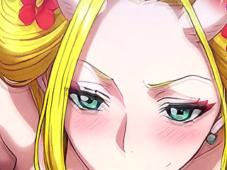 One Piece Black Maria (2) Hen