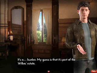 The genesis order: training in the gym ep 100