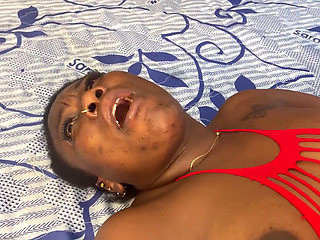 Truth or Dare with Gaint Cock