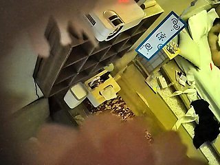 Amateur Hidden Cam