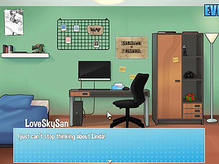 House Chores - Beta 0.10.1 Part 23 Sexy Adventure by Loveskysan