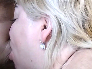 BBW_sexi fuck in the mouth and cum on the tongue#1