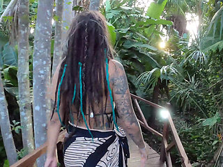 Cant Stop!! Hardcore BJ From Dreadhot