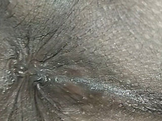 Sister-in-law's pussy