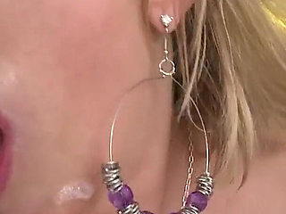 Salivating Sluts Ana, Vicki and Cali in a Spit Fest