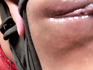 I Cum in Streams Masturbating with a Mexican Follower