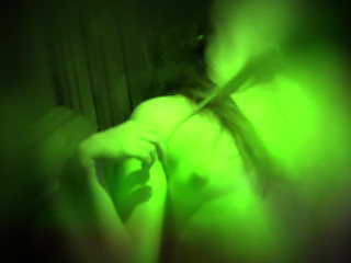 The Pension - Chapter 3 - Milk