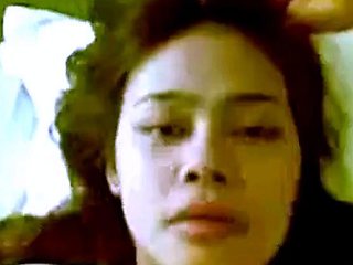Pinay Celebrity Aleck Bovick's Amateur Sex Tape