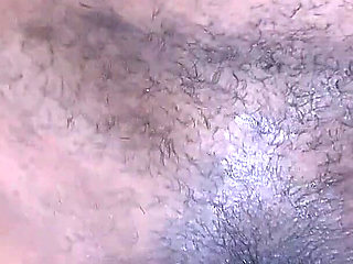 Doggy That Make Her Cum on My Dick